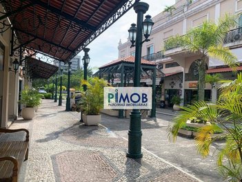 office em Avenida das Américas, Barra da Tijuca - Rio de Janeiro - RJ