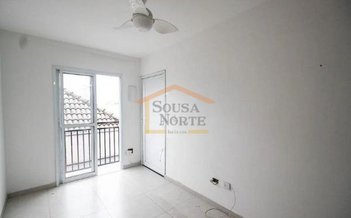 apartment em Rua Luís Antônio dos Santos, Santa Teresinha - São Paulo - SP