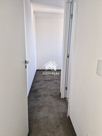 apartment em Rua Ricardo Biondi, Vila São Ricardo - Guarulhos - SP
