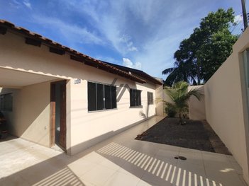 house em Rua do Bioquímico, Residencial Nova Itália II - Cianorte - PR