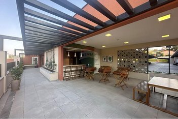 apartment em Rua Atibaia, Jardim Colônia - Jundiaí - SP
