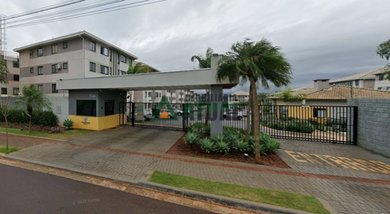 apartment em Avenida Rosalvo Marques Bonfim, Jardim Maria Luiza - Londrina - PR