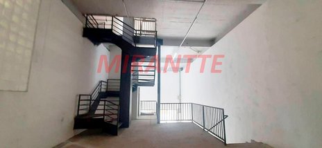 commercial_property em Marambaia, Casa Verde - São Paulo - SP