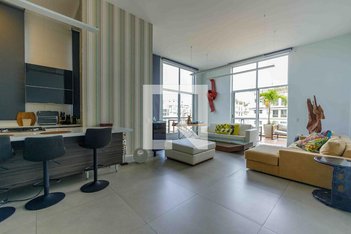 apartment em Avenida Flamboyants da Península, Barra da Tijuca - Rio de Janeiro - RJ