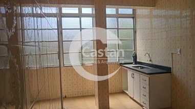 apartment em Rua Padre Benedito Maria Cardoso, Mooca - São Paulo - SP