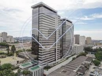 office em Alameda Rio Negro, Alphaville Empresarial - Barueri - SP