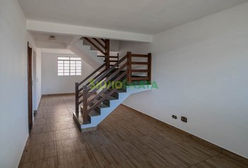 house em Rua Vidal de Negreiros, Zona 07 - Maringá - PR