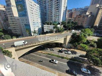 apartment em Nove de Julho, República - São Paulo - SP