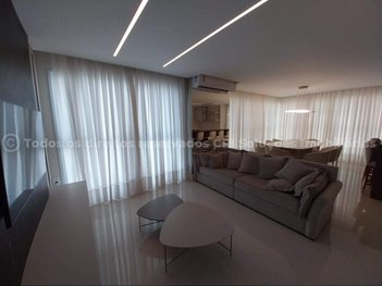 apartment em Rua 1101, Centro - Balneário Camboriú - SC
