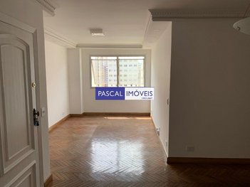 apartment em Rua Inhambú, Vila Uberabinha - São Paulo - SP