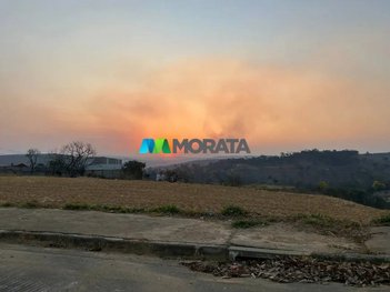 apartment em Rua Cinco, Comercial Goiabeiras - Lagoa Santa - MG