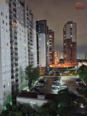 apartment em Rua Santa Izabel, Vila Augusta - Guarulhos - SP