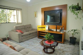 house em Rua João Infante, Nova Petrópolis - São Bernardo do Campo - SP