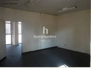 office em Rua Ferreira Penteado, Centro - Campinas - SP