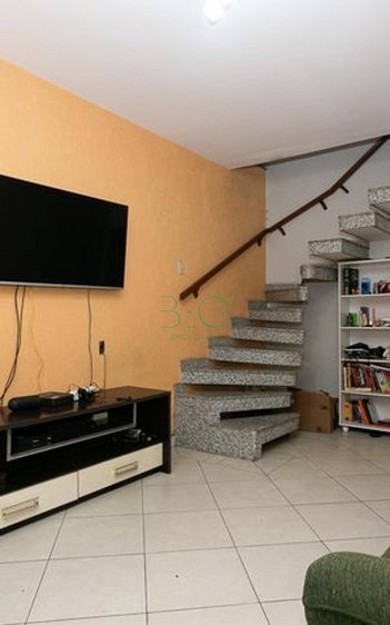house em Rua Salomé Queiroga, Vila Carrão - São Paulo - SP