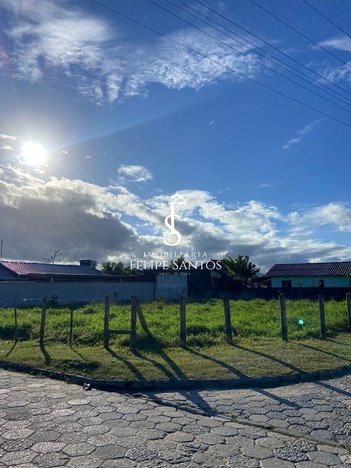 land_lot em Rua Nova Brasília, Tijucas - Tijucas - SC