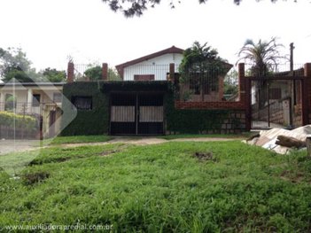 house em Estrada Costa Gama, Belém Velho - Porto Alegre - RS