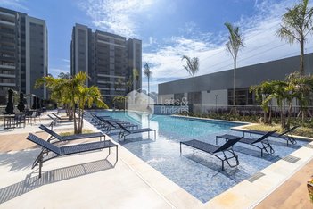 apartment em Rua Ocrísia, City América - São Paulo - SP