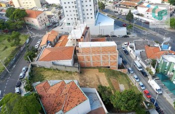 land_lot em Rua Tuiutí, Centro - Sorocaba - SP