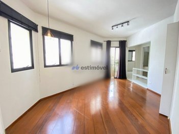 apartment em Rua Afonso de Freitas, Paraíso - São Paulo - SP
