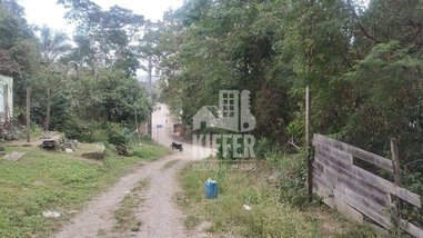 land_lot em Rua Vinte e Seis, Chácaras de Inoã (Inoã) - Maricá - RJ