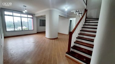 apartment em Rua República do Líbano, Jardim Oswaldo Cruz - São José dos Campos - SP