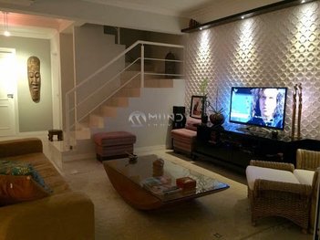house em Rua das Piraúnas, Jurerê Internacional - Florianópolis - SC