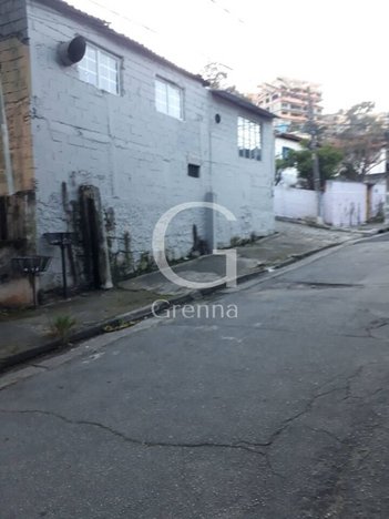 industrial em Rua Fradique Coutinho, Pinheiros - São Paulo - SP