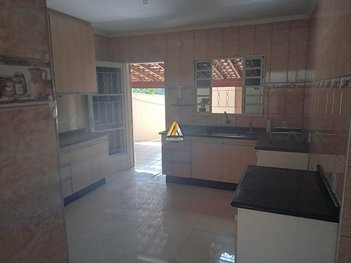 house em Rua Pedrina Oliveira da Cunha, Jardim Terras de Santo Antônio - Hortolândia - SP