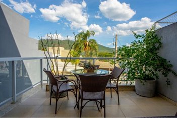 house em Rua Professora Ismênia Cunha Cintra, Recreio Maristela - Atibaia - SP