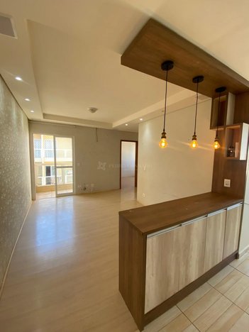 apartment em Rua José Bertão, Centro - Marialva - PR