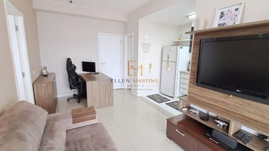 apartment em Rua Nicolau Barreto, Vila Cordeiro - São Paulo - SP