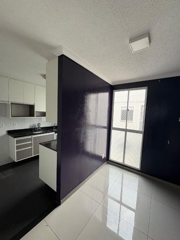 apartment em Avenida São Jerônimo, Morada do Sol - Americana - SP