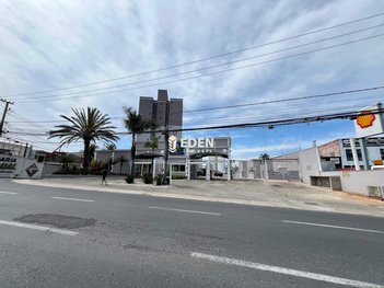 apartment em Avenida Gisele Constantino, Parque Bela Vista - Votorantim - SP