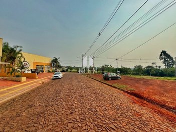 commercial_land_lot em Rua Tenente Ricardo Marques, Timbaúva - Santa Rosa - RS