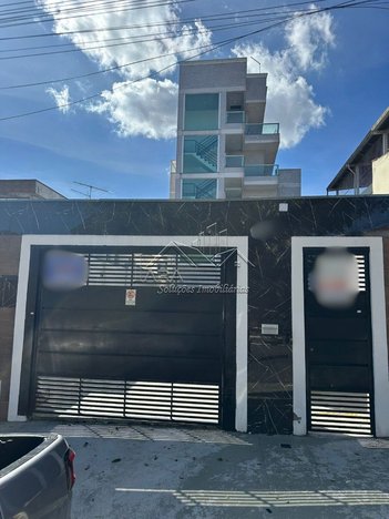 apartment em Rua Neá, Vila Ré - São Paulo - SP