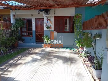 house em Rua Ilha Graciosa, Olaria - Canoas - RS