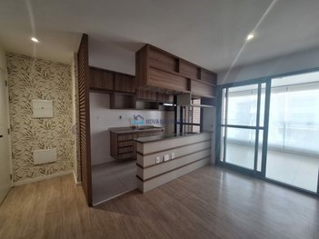 apartment em Avenida dos Imarés, Indianópolis - São Paulo - SP
