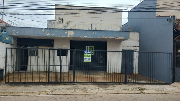 Cômodo Condomínio