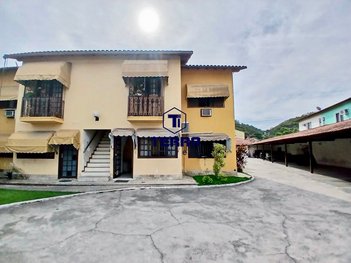 apartment em Rua Portugal, Maria Paula - Niterói - RJ