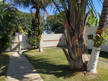 house em Avenida Aguaí, Perdizes - Piracicaba - SP