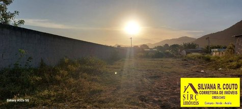 land_lot em Rua Elisa Vieira Veras, Jardim Atlântico Central (Itaipuaçu) - Maricá - RJ