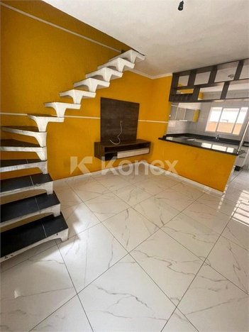 house em Rua Manuel Álvares Pimentel, Jardim Íris - São Paulo - SP