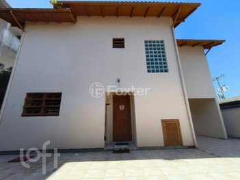 house em Rua Princesa Isabel, Forquilhinha - São José - SC