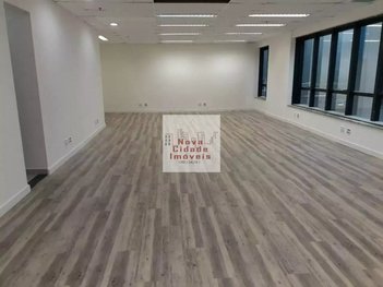 commercial_building em Rua Nova Cidade, Vila Olímpia - São Paulo - SP