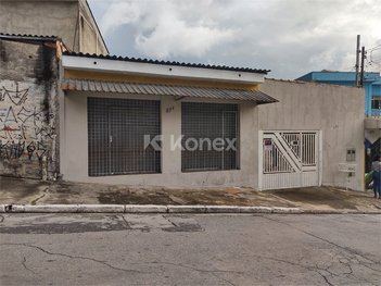 house em Rua Sobradinho, Jardim São Paulo(Zona Norte) - São Paulo - SP