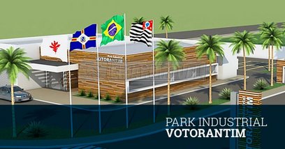 land_lot em Rodovia Raimundo Antunes Soares, Capoavinha - Votorantim - SP