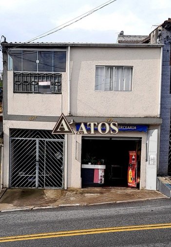 land_lot em Rua Sara Kubitscheck, Conjunto Habitacional Castro Alves - São Paulo - SP