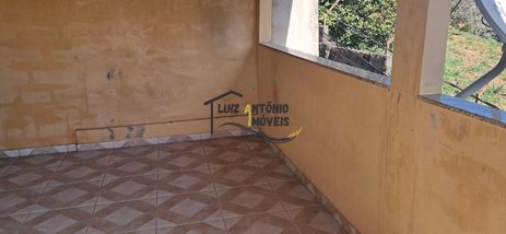 house em Beco dos Amigos, Beira-Linha - Belo Horizonte - MG