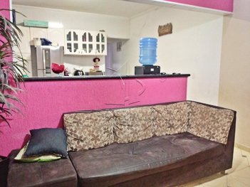 house em Rua Professora Vera Apparecida Guariglia dos Santos, Jardim Santa Esmeralda - Sorocaba - SP